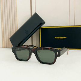 Picture of Jacques Marie Mage Sunglasses _SKUfw53493808fw